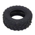 thumbnail image 2 of Pneus de Roue ATV, Pneu 21x7-10 Adhérence Améliorée Durable Pneu en Caoutchouc Antidérapant pour Kart, 2 of 7