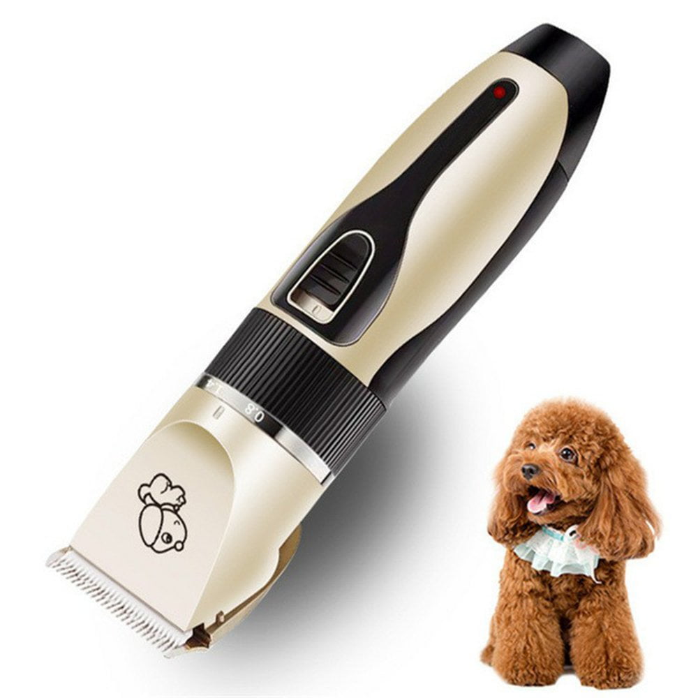 animal clippers for dogs