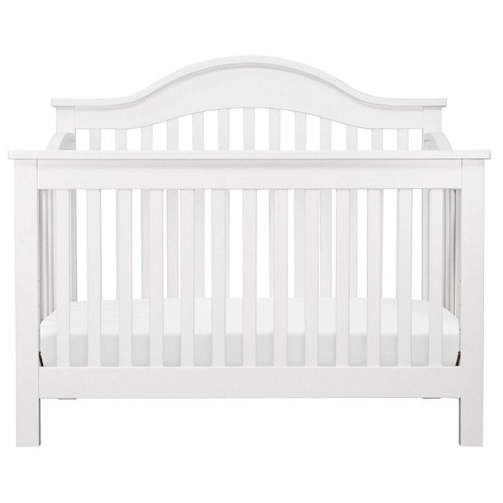 Davinci jayden 4 in cheap 1 crib