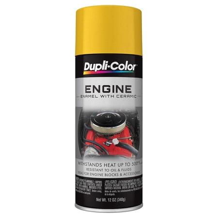 VHT/ Duplicolor DE1642 PAINT