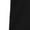 Black, variant on Halston womens Slim Pintuck Cropped Pant, 10, Black
