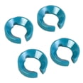 thumbnail image 2 of Juego de 4 portaherramientas de corte circular, repuesto, estable, accesorio, de 20 mm de diámetro, para herramientas eléctricas, portaherramientas de, 2 of 8