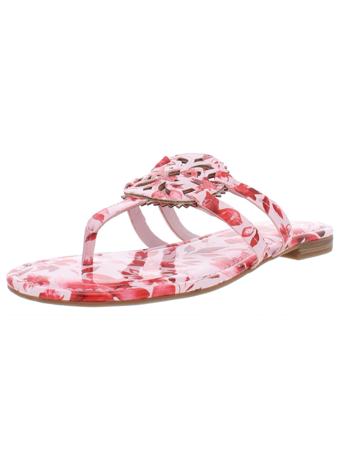Circus by Sam Edelman - Women's Circus by Sam Edelman Canyon Thong Sandals - Walmart.com 