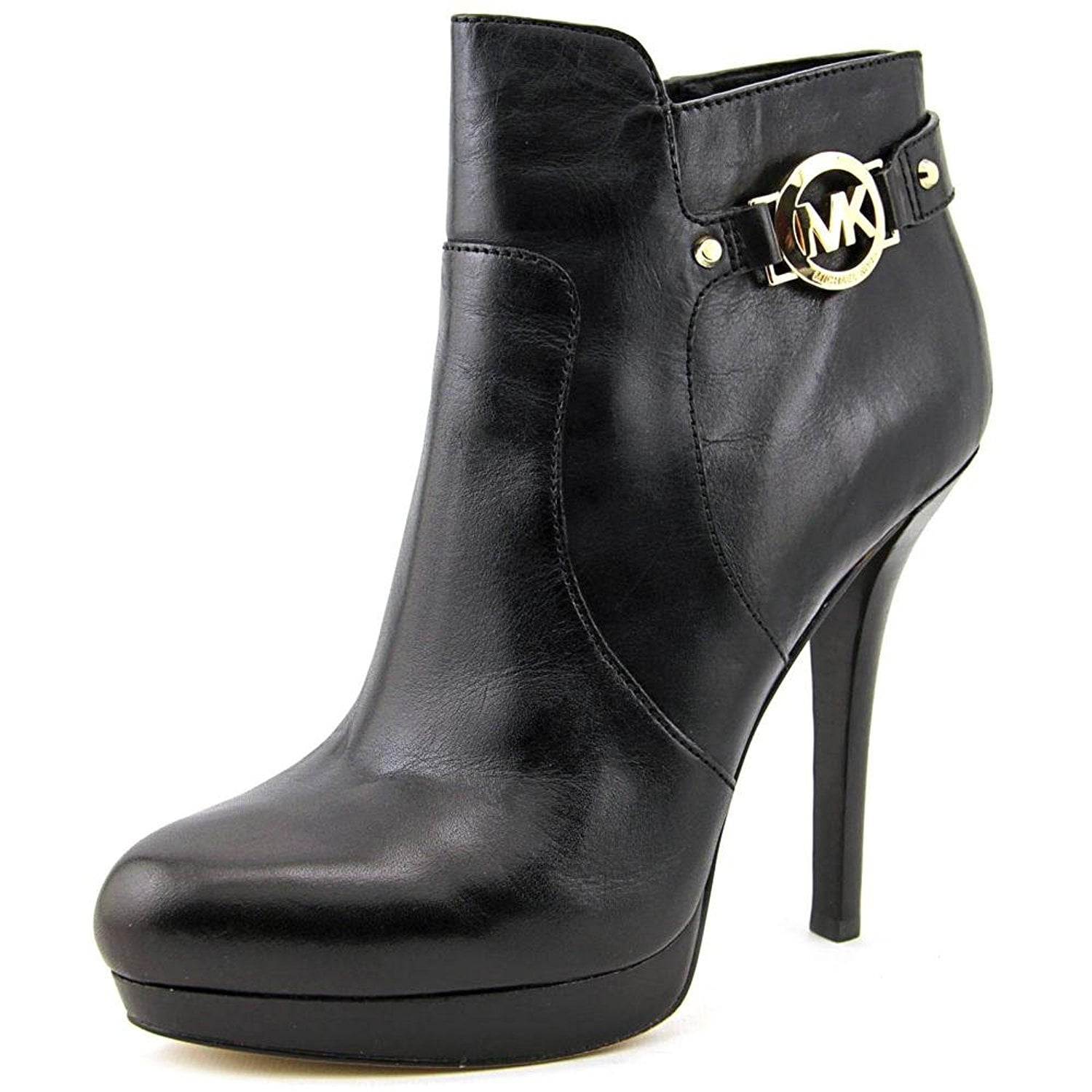 michael kors wyatt bootie