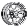 thumbnail image 2 of Cragar 390C Street Pro 15x6 5x114.3 +-25mm Wheel, 2 of 2