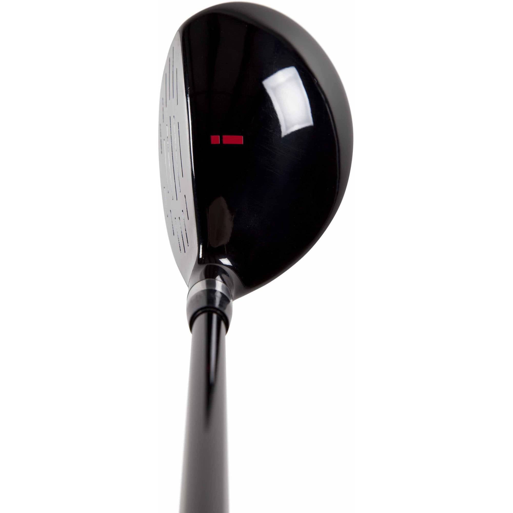 Pinemeadow Golf Mens Excel Egi Hybrid Club, Graphite, 28Degree, 6, Regular, Right Hand