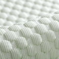 thumbnail image 4 of Small Green Washable Dog Cooling Pad, Breathable Non-Slip Pet Cooling Mat for Dogs Cats, Portable Summer Cool Mat Indoor Outdoor, 4 of 7