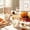 Multicolor961, variant on Tuvgenk Fall Pumpkin Paper Cups 16-Pack Disposable Beverage Cups for Thanksgiving and Autumn Parties