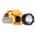 thumbnail image 4 of Acaige Handheld Led Work Light For Dewalt 10.8-12V Dcl510 Lithium Ion Battery, 4 of 5