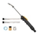 thumbnail image 1 of RV Water Heater Anode Rod with Flush Wand 3/4in NPT 18 X 235mm Magnesium Anode Rod for Suburban, 1 of 9