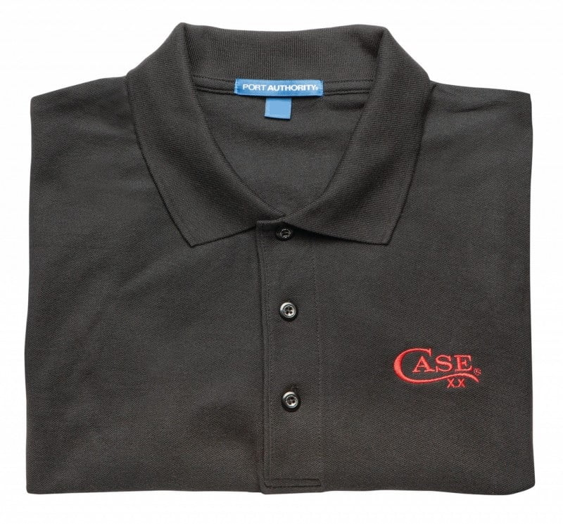 red polo shirt walmart