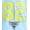 Cerulean, variant on Toddler Boys Short Sleeve Football Tee and Shorts Set, 2 Piece, Sizes 12M-5T