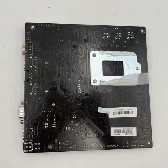 FOR H310I All-in-One Motherboard For JW LGA1151 Support 8-9 Generation CPU ITX