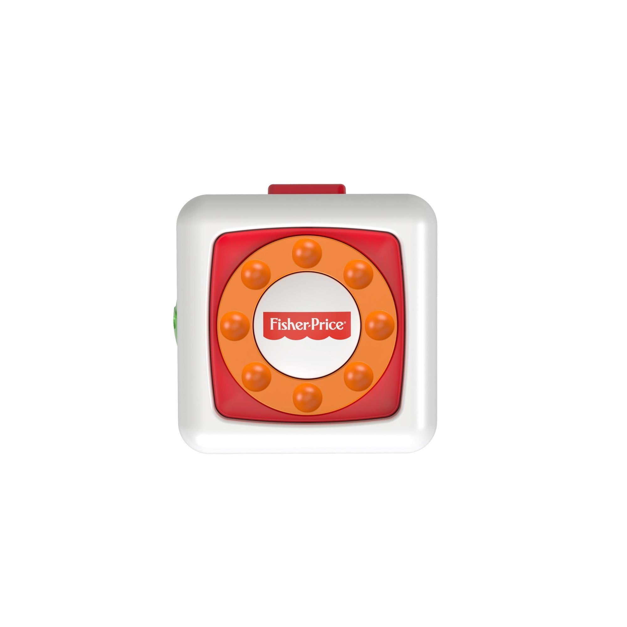 Fisher Price My First Fidget Cube With 6 Sides Of Play Walmart Com Walmart Com Fisher Price My First Fidget Cube With 6 Sides Of Play Walmart Com Walmart Com