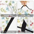thumbnail image 6 of Pioneer Flower Floral Print Pattern Toddler Nap Mat for Teens Preschool Daycare, Teens Sleeping Mat Bag, Toddler Sleeping Bag with Pillow, 6 of 6
