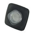 thumbnail image 3 of For Oster Blenders Lid Square Blender Lid Replacement Parts Black Hard-Wearing, 3 of 8