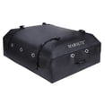thumbnail image 1 of GloryStar Universal Fit Waterproof Rooftop Cargo Bag, Heavy Duty Tear-Resistant Design with Anti-Slip Mat and Storage, Works with or without Roof Rack, 1 of 8
