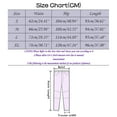 thumbnail image 2 of WILLBEST Jeans Mujer Pantalones Vaqueros Holgados de Pierna Recta para Mujer, Cómodos Pantalones Vaqueros Casuales para Uso Diario, de Tela Suave y Elástica, Pantalones 2025 Mediana, 2 of 6