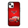 thumbnail image 1 of Disney Cars Lightning McQueen iPhone 15 Case BLN6301,iPhone 14 Pro Max, 1 of 3