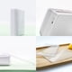 thumbnail image 5 of PAPERANG Estuche protector transparente Cubierta de plástico Antipolvo Antichoque Antiarañazos para, 5 of 8