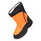 thumbnail image 1 of Mountain Warehouse - Botas para Nieve Caribou Adaptive Tira Adhesiva de Cierre Diseño de Rayas para Niños/Niñas (Naranja), 1 of 6