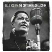 Billie Holiday - The Centennial Collection CD