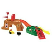 Fisher-Price Little People Wheelies Take Along Assort