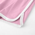 thumbnail image 7 of NAISIBABY Girls Outfit Set (1-12T), Sleeveless Tank Tops and Active Dolphin Shorts Summer Casual Sports Clothes Sets 2-Piece, 7 of 7