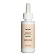 Hims Minoxidil 5% Topical Solution, Hair Loss & Regrowth Treatment for Men, 2 fl oz