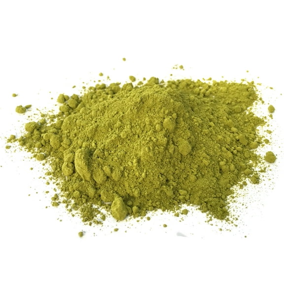 Best Botanicals Peach Leaf Powder 16 oz.