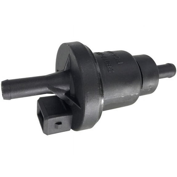 Purge Valve - Compatible with 1993 - 2018 Volkswagen Jetta 1994 1995 1996 1997 1998 1999 2000 2001 2002 2003 2004 2005 2006 2007 2008 2009 2010 2011 2012 2013 2014 2015 2016 2017