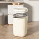 thumbnail image 3 of Cubo De Basura Con Sensor Inteligente, Cubo De Basura Automático De Gran Capacidad, Resistente, 20 Litros, Con Tapa, Para El Hogar, Baño, Cocina, 3 of 7