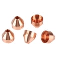 thumbnail image 4 of Plasma Shield 5pcs Plasma Shield Cup  For MAX105 Cutting Torch Consumables 220798, 4 of 8