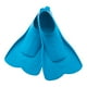 thumbnail image 1 of Aleta Cressi Mini Light Infantil Azul Talla 29/31 Eu 17.5/19 Mx Kids, 1 of 3
