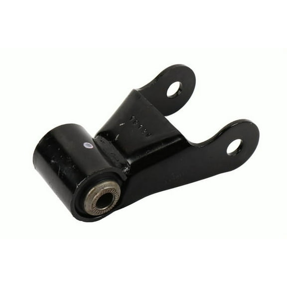 GM Genuine Parts Rear Spring Shackle