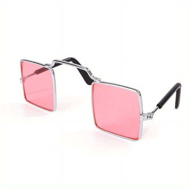 Pet Sunglasses, Creative Cute And Funny Dogs Sunglasses Personality Cats Glasses Fashion Costume