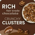 thumbnail image 3 of Kashi GO Protein Cereal, 10g Protein, 10g Fiber, Chocolate Crunch, 16oz Box, 3 of 5