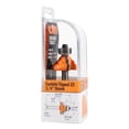 thumbnail image 3 of CMT 844.287.11 Classical Ogee Bit for Handheld Portable Routers or Router Tables, 3 of 4