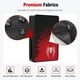 thumbnail image 2 of Compatible con PlayStation 5 Pro: funda protectora a prueba de polvo, almacenamiento vertical de la consola con ajuste preciso y protección contra arañazos, 2 of 6