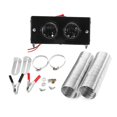 thumbnail image 1 of Ventilador de calentador de coche universal Soledad Ventilador de aire caliente 12V, 1 of 10