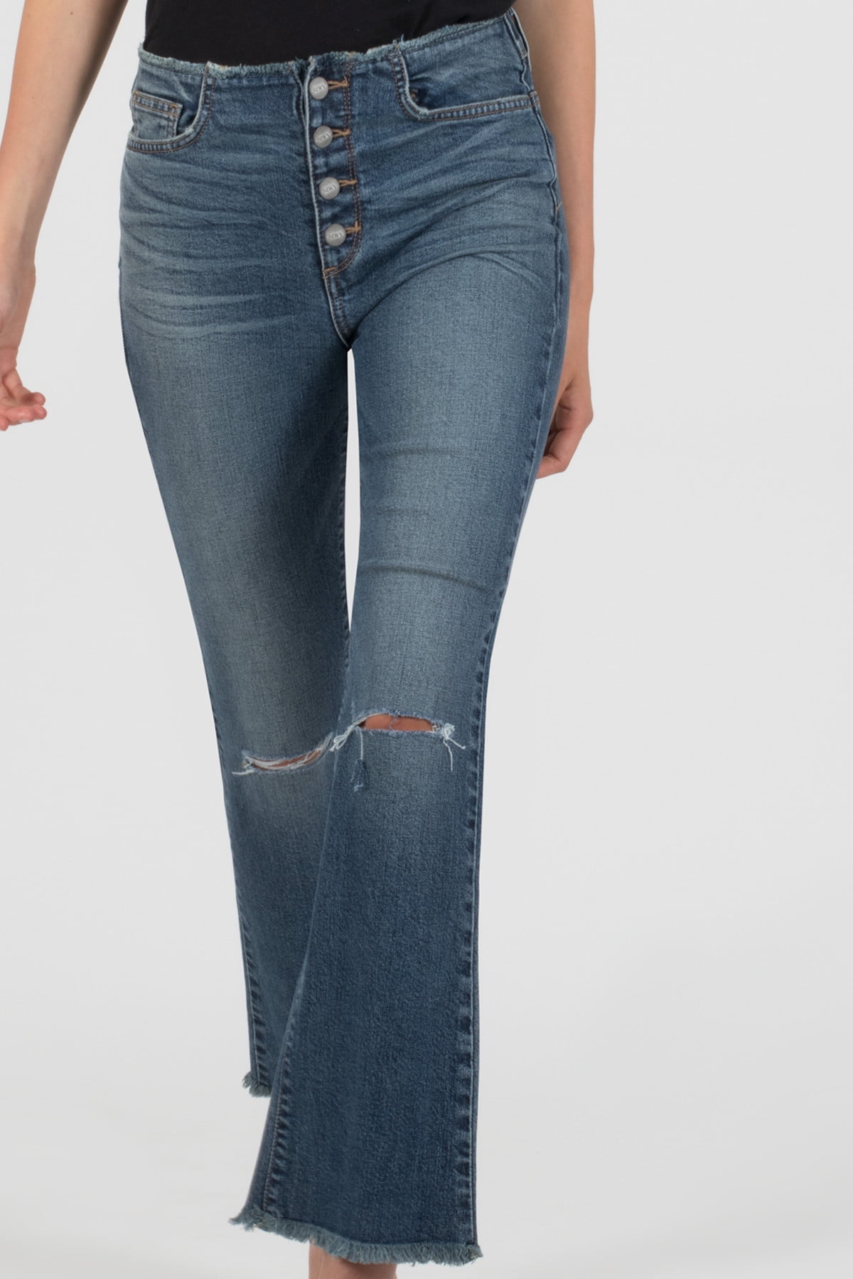 Siwy Thelma In Rude Mood Jeans - 24 