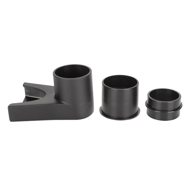 Buse d'Aquarium, Pompe PVC Aquarium Bec de Canard Buse PVC Aquarium Réservoir de Poissons Raccord de Plomberie Sortie de Haute Intensité