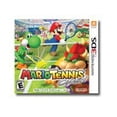 thumbnail image 1 of Mario Tennis Open - Nintendo 3DS, 1 of 1