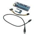 thumbnail image 4 of HEALEEP External Pcie Graphics Card for Laptop Enhancing Graphics and Expandability, 4 of 8