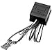 thumbnail image 3 of Install Essentials 451M Dooor Lock Relay Module, 3 of 4