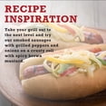 thumbnail image 5 of Bar‑S Polish Smoked Sausage, 14-Count, 2.5 lb Family Pack, 5 of 7