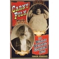 thumbnail image 1 of Pre-Owned Carny Folk (Paperback) 0806526610 9780806526614, 1 of 1
