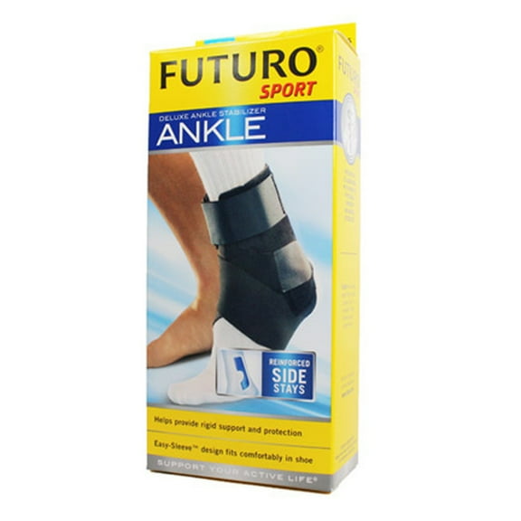 Futuro Sport, Deluxe, Ankle Stabilizer, Adjustable - 1 each (Pack of 48)