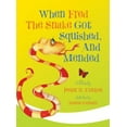 thumbnail image 3 of When Fred the Snake Got Squished, And Mended (Fred the Snake), 3 of 3