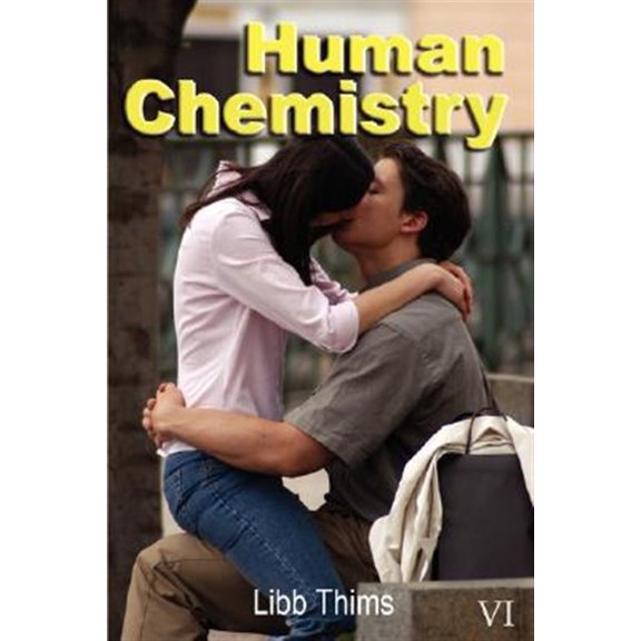 Pre-Owned Human Chemistry (Volume One)